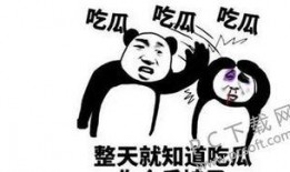 吃瓜群众是指的什么瓜,网络时代下的围观者心态