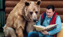 吃瓜抖腿熊,揭秘网络红人的崛起之路