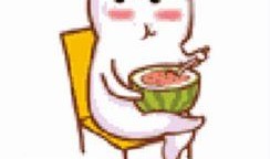 吃瓜大爷表情包,笑料横生的网络文化现象