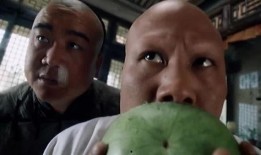 练功夫吃瓜,探寻武侠世界中的生活哲学