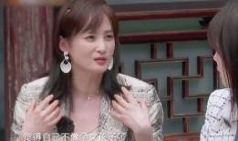 秦海璐吃瓜蒋勤勤,揭秘娱乐圈幕后真相