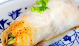 卷馍吃瓜,夏日美食新风尚