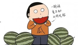 吃瓜用什么英语,Unveiling the Buzz: Exploring the English Expression 'Eating the Watermelon' in Pop Culture