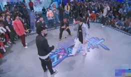 这就是街舞3吃瓜,揭秘节目背后的精彩幕后故事