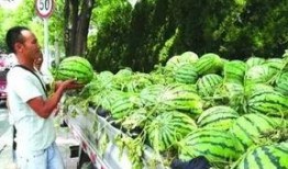 结婚吃瓜临沂,吃瓜群众围观婚俗盛宴