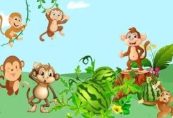 吃瓜经历故事讲述,一场吃瓜引发的悬疑之旅