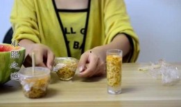 带你吃瓜奇葩食品,带你品尝那些令人惊叹的奇葩食品