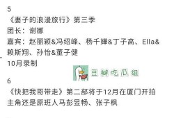 今日吃瓜爆料总结,揭秘明星背后的惊人真相