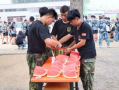 房县吃瓜群众事件,一场网络舆论的风波与反思