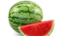 吃瓜的药效,吃瓜的神奇药效，让你轻松解暑消暑