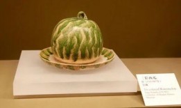 古代吃瓜的图片