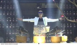 dj悠悠吃瓜视频,揭秘娱乐圈幕后真相