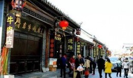 青州古街吃瓜地点,寻味历史悠久的甜蜜记忆