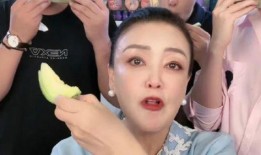 直播吃瓜化妆,网红美妆新潮流