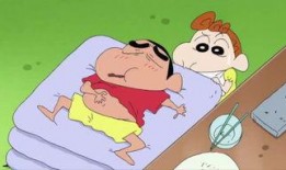 we小新吃瓜,一场关于童趣与成长的趣味之旅