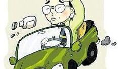 吃瓜看戏酒后驾车,吃瓜看戏背后的法律警示