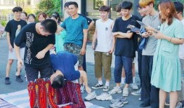 舞蹈老师吃瓜,揭秘娱乐圈幕后真相