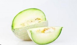 孕吐可以吃哈密瓜,哈密瓜的神奇功效