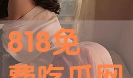 818免费吃瓜,揭秘年度最热话题大揭秘