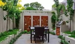 吃瓜小庭院,揭秘庭院里的那些瓜事