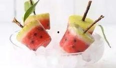 教别人优雅吃瓜,教你优雅吃瓜的艺术