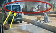 洗车圈吃瓜,揭秘吃瓜群众的狂欢盛宴