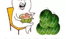 好玩的吃瓜,好玩的吃瓜大事件盘点