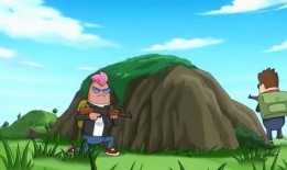 吃瓜大魔王弗兰克