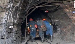 吃瓜东庞煤矿,探寻历史与现实的交织