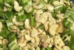 白玉瓜怎么晒干吃的,传统美味新体验