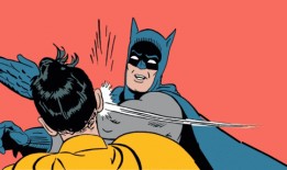 吃瓜群众的预期