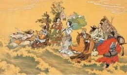 蛇神的祭祀吃瓜