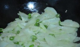 变瓜炒着吃,美味佳肴尽在掌握