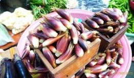 尼泊尔吃洋瓜根,传统美食的现代演绎