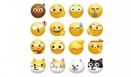 小黄脸吃瓜含义,揭秘网络热词背后的趣味与内涵