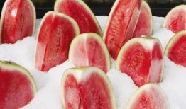 为什么吃冰瓜,揭秘吃冰瓜的清凉奥秘