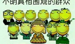 吃瓜群众天命圈