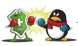 星星与奇奇吃瓜