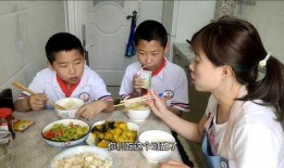 一瓜两吃美滋滋