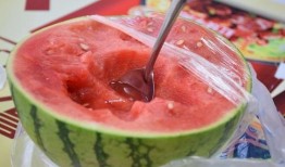 为什么吃冰瓜,揭秘吃冰瓜的清凉奥秘