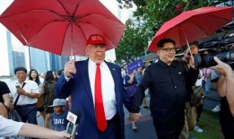 新加坡的吃瓜群众,揭秘本地热门话题背后的故事