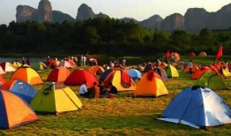 苏州吃瓜爆料露营,吃瓜爆料，共享夏日欢乐时光