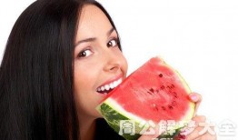 梦见吃小瓜是什么意思,吃小瓜的寓意与象征