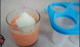 吃瓜牛奶雪糕图片,吃瓜牛奶雪糕，尽享冰爽美味时光