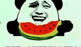 吃瓜惬意的诗句,夏日消暑的悠闲时光