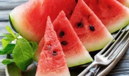 晚上吃贝贝瓜行吗减肥