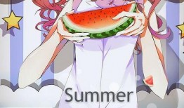 八祖吃瓜少女,揭秘少女生涯的酸甜苦辣