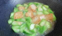 适合清蒸着吃的瓜,健康美味的绿色盛宴