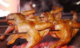 带你吃瓜地心穿梭烤鸡,探寻“带你吃瓜”烤鸡的独特魅力