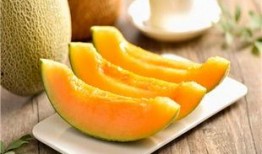 鱼吃哈密瓜,揭秘鱼儿与哈密瓜的奇妙邂逅